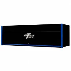 Top 10 🧨 RX Series 72 in. 0-Drawer Extreme Power Workstation Hutch in Black with Blue Handle by Extreme Tools ❤️