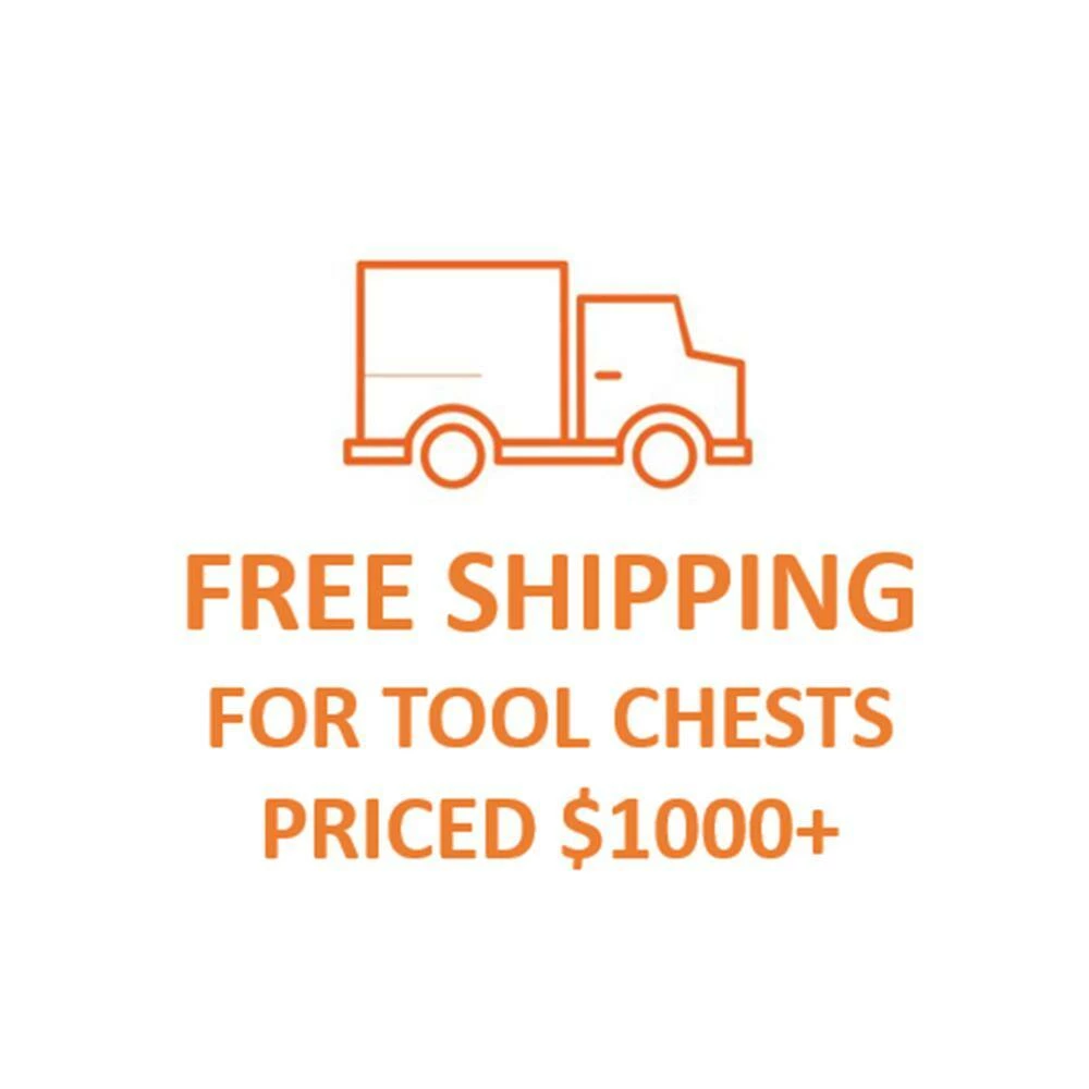 Coupon ๐ฏ DX Series 72 in. 17-Drawer Roller Cabinet Tool Chest in Blue with Mag Wheels and Black Drawer Pulls by Extreme Tools ๐ 4 Coupon ๐ฏ DX Series 72 in. 17-Drawer Roller Cabinet Tool Chest in Blue with Mag Wheels and Black Drawer Pulls by Extreme Tools ๐ - Image 2