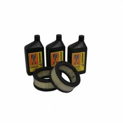 Cheapest 🔔 Filter Maintenance Kits for 15HP-20HP Piston Compressors by EMAX 🥰