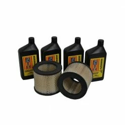 Best deal ๐ฅฐ Filter Maintenance Kits for 25HP Piston Compressors by EMAX ๐