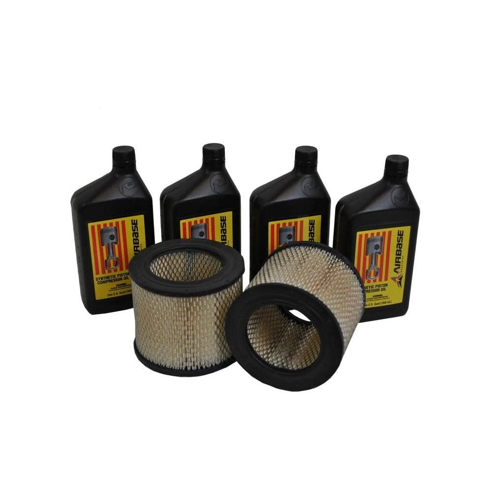 Best deal 🥰 Filter Maintenance Kits for 25HP Piston Compressors by EMAX 🎉 3 Best deal 🥰 Filter Maintenance Kits for 25HP Piston Compressors by EMAX 🎉