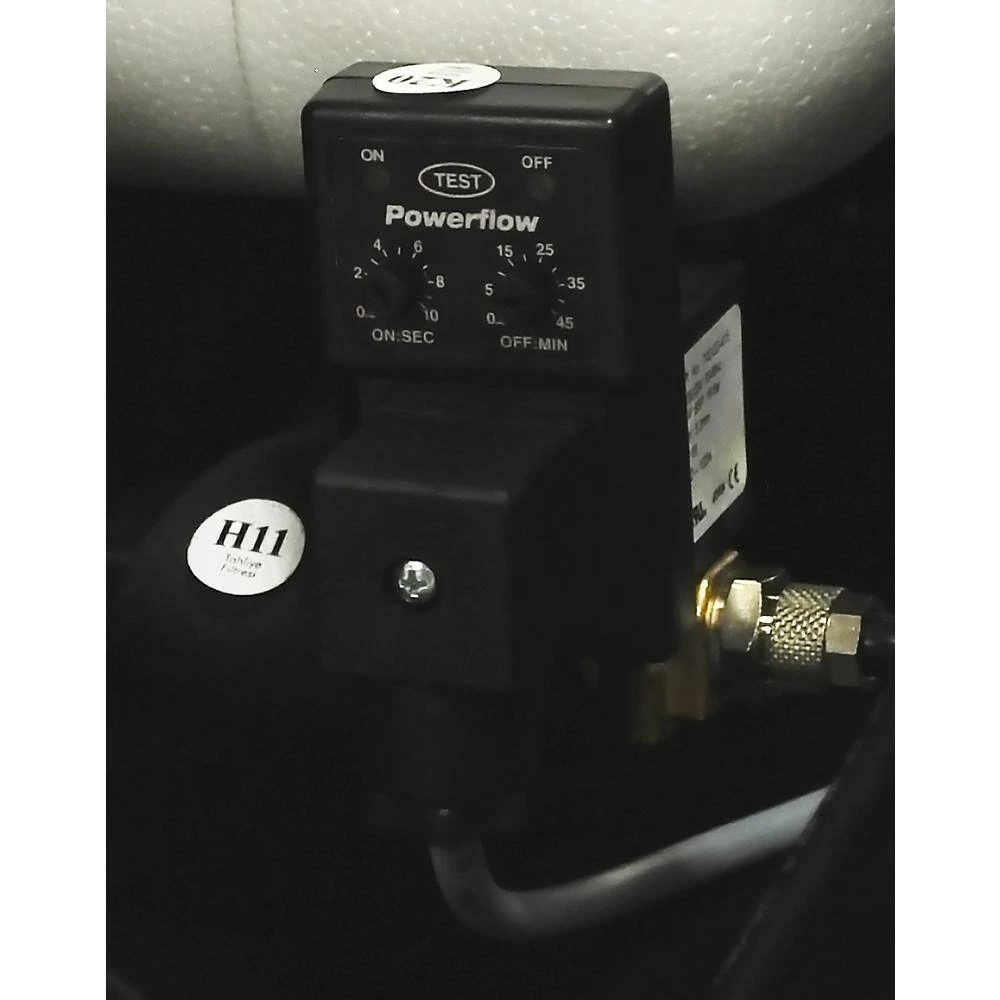 Discount ๐ Premium Series 30 CFM Refrigerated Electric Air Dryer by EMAX ๐ฅ 7 Discount ๐ Premium Series 30 CFM Refrigerated Electric Air Dryer by EMAX ๐ฅ - Image 5