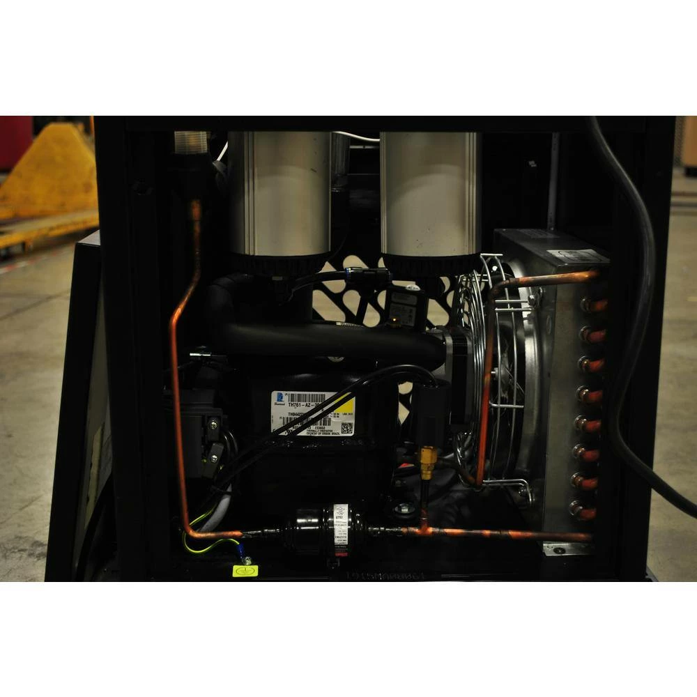 Discount ๐ Premium Series 30 CFM Refrigerated Electric Air Dryer by EMAX ๐ฅ 6 Discount ๐ Premium Series 30 CFM Refrigerated Electric Air Dryer by EMAX ๐ฅ - Image 4