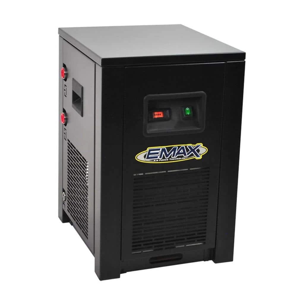 Discount ๐ Premium Series 30 CFM Refrigerated Electric Air Dryer by EMAX ๐ฅ 3 Discount ๐ Premium Series 30 CFM Refrigerated Electric Air Dryer by EMAX ๐ฅ