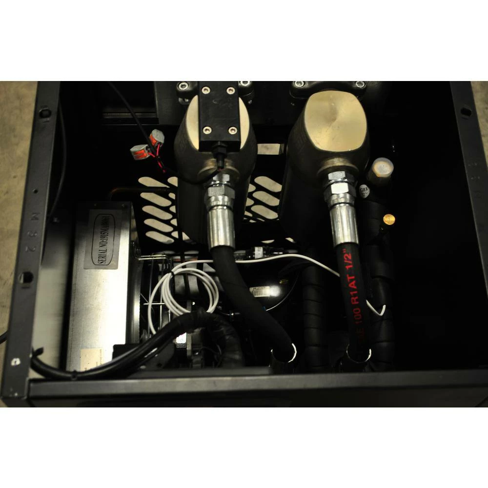 Discount ๐ Premium Series 30 CFM Refrigerated Electric Air Dryer by EMAX ๐ฅ 5 Discount ๐ Premium Series 30 CFM Refrigerated Electric Air Dryer by EMAX ๐ฅ - Image 3