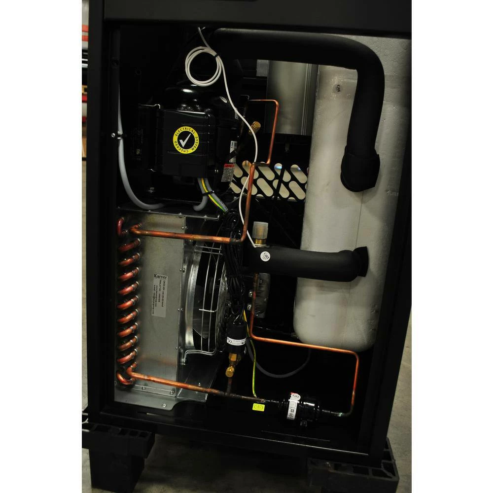 Deals 💯 Premium Series 58 CFM Refrigerated Electric Air Dryer by EMAX ✨ 6 Deals 💯 Premium Series 58 CFM Refrigerated Electric Air Dryer by EMAX ✨ - Image 4