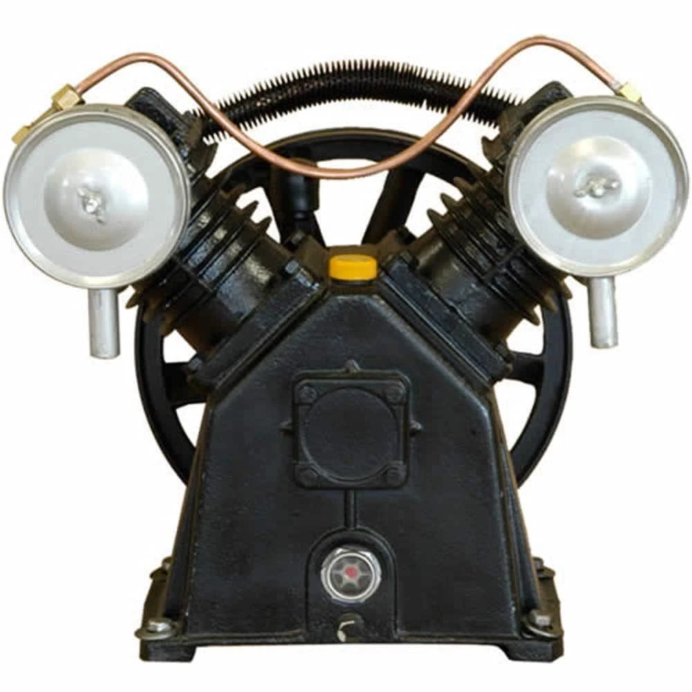 Best Sale ๐ 3 HP 1-Stage Air Compressor Pump by EMAX ๐ 3 Best Sale ๐ 3 HP 1-Stage Air Compressor Pump by EMAX ๐