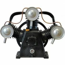 Budget 💯 5 HP 1-Stage Air Compressor pump by EMAX ✨