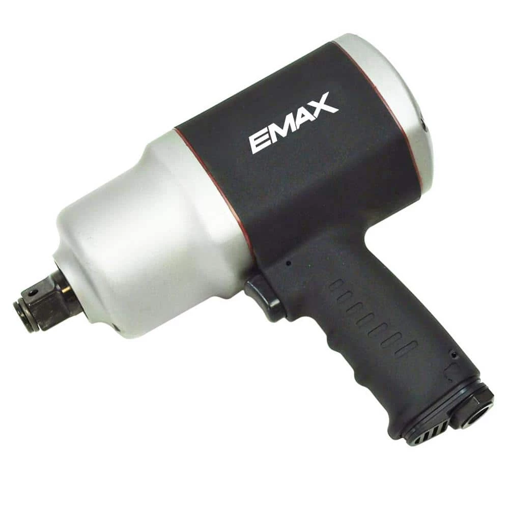 Best Pirce ๐ 3/4 in. Industrial Duty Impact ๐ง Wrench by EMAX ๐ 3 Best Pirce ๐ 3/4 in. Industrial Duty Impact ๐ง Wrench by EMAX ๐