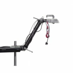 Promo 🔔 185 CFM 125 PSI Portable Diesel Driven Trailer Mounted Rotary Screw Air Compressor with 49 HP Kubota Diesel Engine by EMAX 🛒 -Sunex Tools Sales emax portable air compressors eds185tr 1d 1000