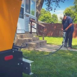 Promo 🔔 185 CFM 125 PSI Portable Diesel Driven Trailer Mounted Rotary Screw Air Compressor with 49 HP Kubota Diesel Engine by EMAX 🛒 -Sunex Tools Sales emax portable air compressors eds185tr 31 1000