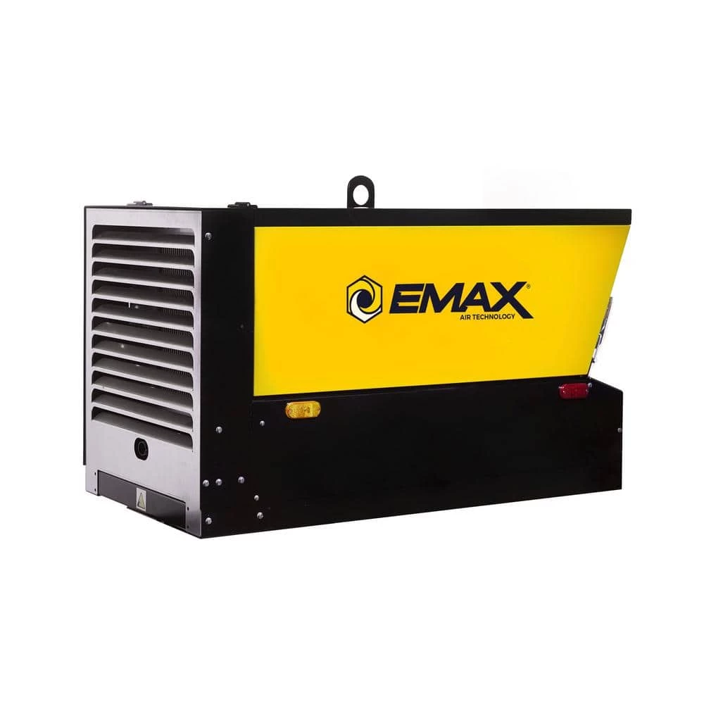 Best reviews of 🥰 185 CFM 125 PSI Stationary Diesel Driven Rotary Screw Air Compressor with 49 HP Kubota Diesel Engine by EMAX ❤️ 3 Best reviews of 🥰 185 CFM 125 PSI Stationary Diesel Driven Rotary Screw Air Compressor with 49 HP Kubota Diesel Engine by EMAX ❤️