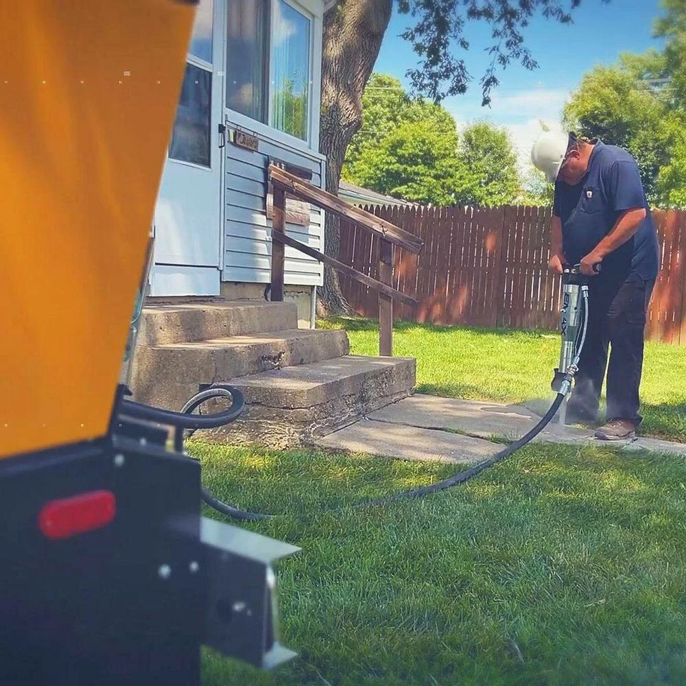 Best reviews of 🥰 185 CFM 125 PSI Stationary Diesel Driven Rotary Screw Air Compressor with 49 HP Kubota Diesel Engine by EMAX ❤️ 6 Best reviews of 🥰 185 CFM 125 PSI Stationary Diesel Driven Rotary Screw Air Compressor with 49 HP Kubota Diesel Engine by EMAX ❤️ - Image 4