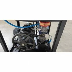 Buy 😍 7.5 HP 460-Volt 3-Phase Stationary Electric Industrial Rotary Screw Air Compressor - Cabinet Only by EMAX 😉 15 Buy 😍 7.5 HP 460-Volt 3-Phase Stationary Electric Industrial Rotary Screw Air Compressor - Cabinet Only by EMAX 😉 -Sunex Tools Sales emax stationary air compressors eri0070003 460 44 1000