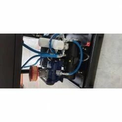 Wholesale 🔔 20 HP 460-Volt 3-Phase Stationary Electric Industrial Rotary Screw Air Compressor - Cabinet Only by EMAX 😉 -Sunex Tools Sales emax stationary air compressors eri0200003 460 31 1000