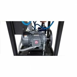 Wholesale 🔔 20 HP 460-Volt 3-Phase Stationary Electric Industrial Rotary Screw Air Compressor - Cabinet Only by EMAX 😉 -Sunex Tools Sales emax stationary air compressors eri0200003 460 fa 1000