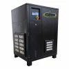 New 👏 30 HP 208-Volt 3-Phase Stationary Electric Industrial Rotary Screw Air Compressor - Cabinet Only by EMAX 🎉 2 New 👏 30 HP 208-Volt 3-Phase Stationary Electric Industrial Rotary Screw Air Compressor - Cabinet Only by EMAX 🎉 -Sunex Tools Sales emax stationary air compressors eri0300003 208 64 1000