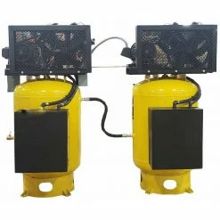 Cheap ๐ 80 Gal. 20 HP 1ph Vertical Solo Mounted Alternating Silent Air Compressors with Pressure Lube Pump by EMAX ๐ 5 Cheap ๐ 80 Gal. 20 HP 1ph Vertical Solo Mounted Alternating Silent Air Compressors with Pressure Lube Pump by EMAX ๐ -Sunex Tools Sales emax stationary air compressors esp10a080v1 c3 1000