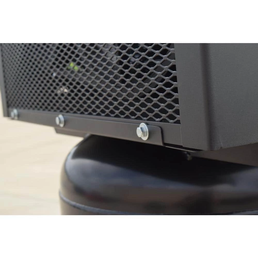 Budget 👏 Industrial Series 80 Gal. 5 HP 1-Phase Electric Air Compressor with pressure lubricated pump by EMAX 🛒 14 Budget 👏 Industrial Series 80 Gal. 5 HP 1-Phase Electric Air Compressor with pressure lubricated pump by EMAX 🛒 - Image 12