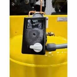 Discount ✨ Industrial PLUS 80 Gal. 5 HP 1-Phase Silent Air Electric Air Compressor with pressure lubricated pump by EMAX 🔔 16 Discount ✨ Industrial PLUS 80 Gal. 5 HP 1-Phase Silent Air Electric Air Compressor with pressure lubricated pump by EMAX 🔔 -Sunex Tools Sales emax stationary air compressors hsp05v080i1 1f 1000