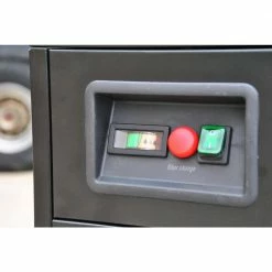 Brand new 🔔 Industrial Plus 80 Gal. 5 HP 230-Volt 3-Phase 2-Stage Silent Air Electric Air Compressor with 30 CFM Dryer Bundle by EMAX 👏 -Sunex Tools Sales emax stationary air compressors hsp05v080i3p230 1f 1000