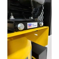 Outlet ๐งจ Industrial PLUS 80 Gal. 7.5 HP 1-Phase Silent Air Electric Air Compressor with pressure lubricated pump by EMAX โ๏ธ 16 Outlet ๐งจ Industrial PLUS 80 Gal. 7.5 HP 1-Phase Silent Air Electric Air Compressor with pressure lubricated pump by EMAX โ๏ธ -Sunex Tools Sales emax stationary air compressors hsp07v080v1 c3 1000