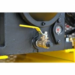 Coupon ✨ Industrial Plus 80 Gal. 7.5 HP 1-Phase 2-Stage Silent Air Electric Pressure Lube Air Compressor with 30 CFM Dryer Bundle by EMAX ⌛ -Sunex Tools Sales emax stationary air compressors hsp07v080v1pk 31 1000