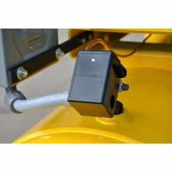 Coupon ✨ Industrial Plus 80 Gal. 7.5 HP 1-Phase 2-Stage Silent Air Electric Pressure Lube Air Compressor with 30 CFM Dryer Bundle by EMAX ⌛ -Sunex Tools Sales emax stationary air compressors hsp07v080v1pk 66 1000