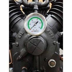 Deals 👍 Industrial PLUS Series 80 Gal. 7.5 HP 208-Volt 3-Phase Silent Air Electric Air Compressor with pressure lubricated pump by EMAX 🎁 -Sunex Tools Sales emax stationary air compressors hsp07v080v3 fa 1000