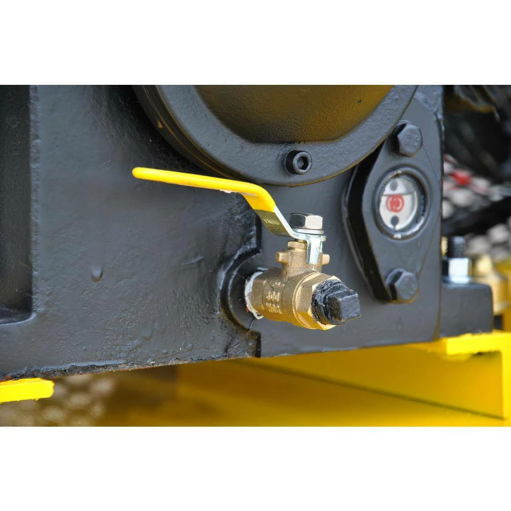 Top 10 โจ Industrial PLUS 80 Gal. 7.5HP 208-Volt 3-Phase 2-Stage Silent Air Electric Pressure Lube Air Compressor and 30 CFM Dryer by EMAX ๐คฉ 15 Top 10 โจ Industrial PLUS 80 Gal. 7.5HP 208-Volt 3-Phase 2-Stage Silent Air Electric Pressure Lube Air Compressor and 30 CFM Dryer by EMAX ๐คฉ - Image 13