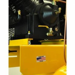 Buy 🔥 Industrial Plus 80 Gal. 10 HP 230-Volt 3-Phase Silent Electric Air Compressor by EMAX 👍 19 Buy 🔥 Industrial Plus 80 Gal. 10 HP 230-Volt 3-Phase Silent Electric Air Compressor by EMAX 👍 -Sunex Tools Sales emax stationary air compressors hsp10v080v3 230 31 1000