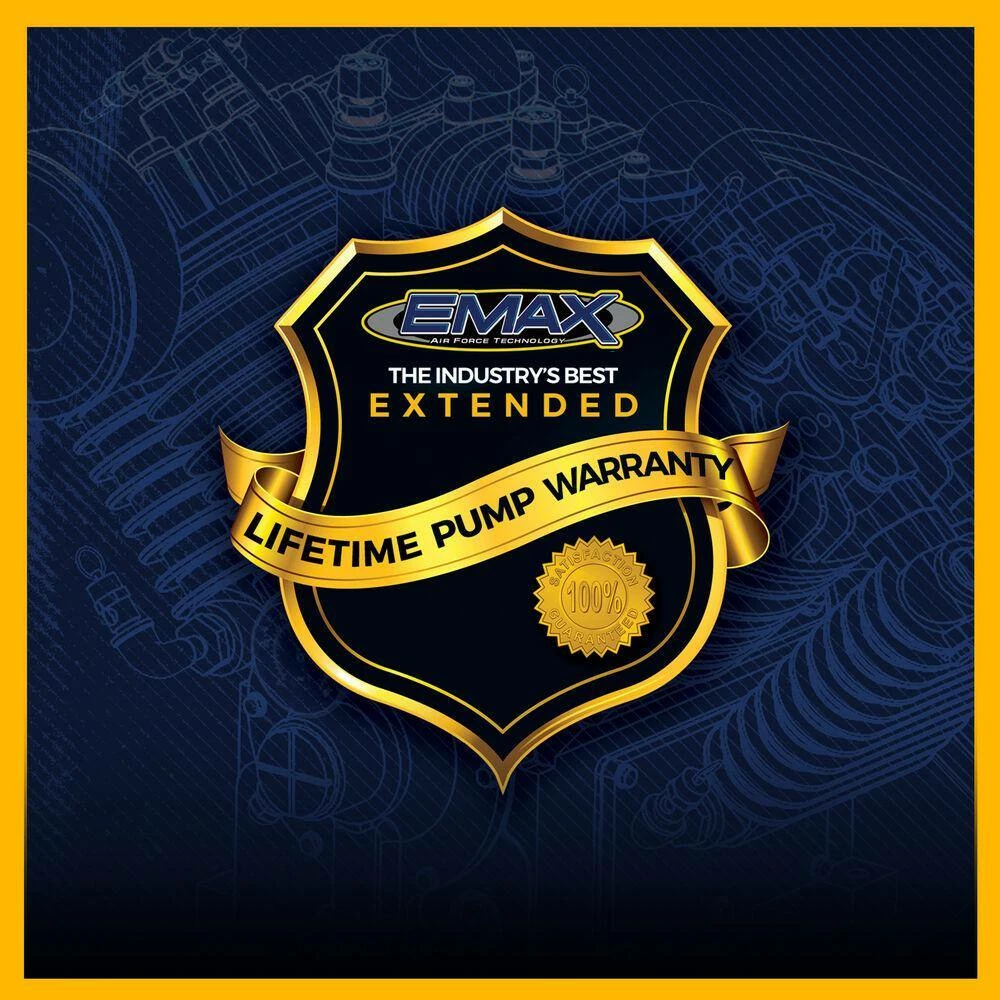 Buy 🔥 Industrial Plus 80 Gal. 10 HP 230-Volt 3-Phase Silent Electric Air Compressor by EMAX 👍 4 Buy 🔥 Industrial Plus 80 Gal. 10 HP 230-Volt 3-Phase Silent Electric Air Compressor by EMAX 👍 - Image 2