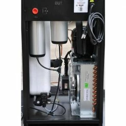 Buy 🤩 Industrial Plus 80 Gal. 10 HP 230-Volt 3-Phase 2-Stage Silent Air Electric Air Compressor with 58 CFM Dryer Bundle by EMAX 🛒 -Sunex Tools Sales emax stationary air compressors hsp10v080v3p230 44 1000