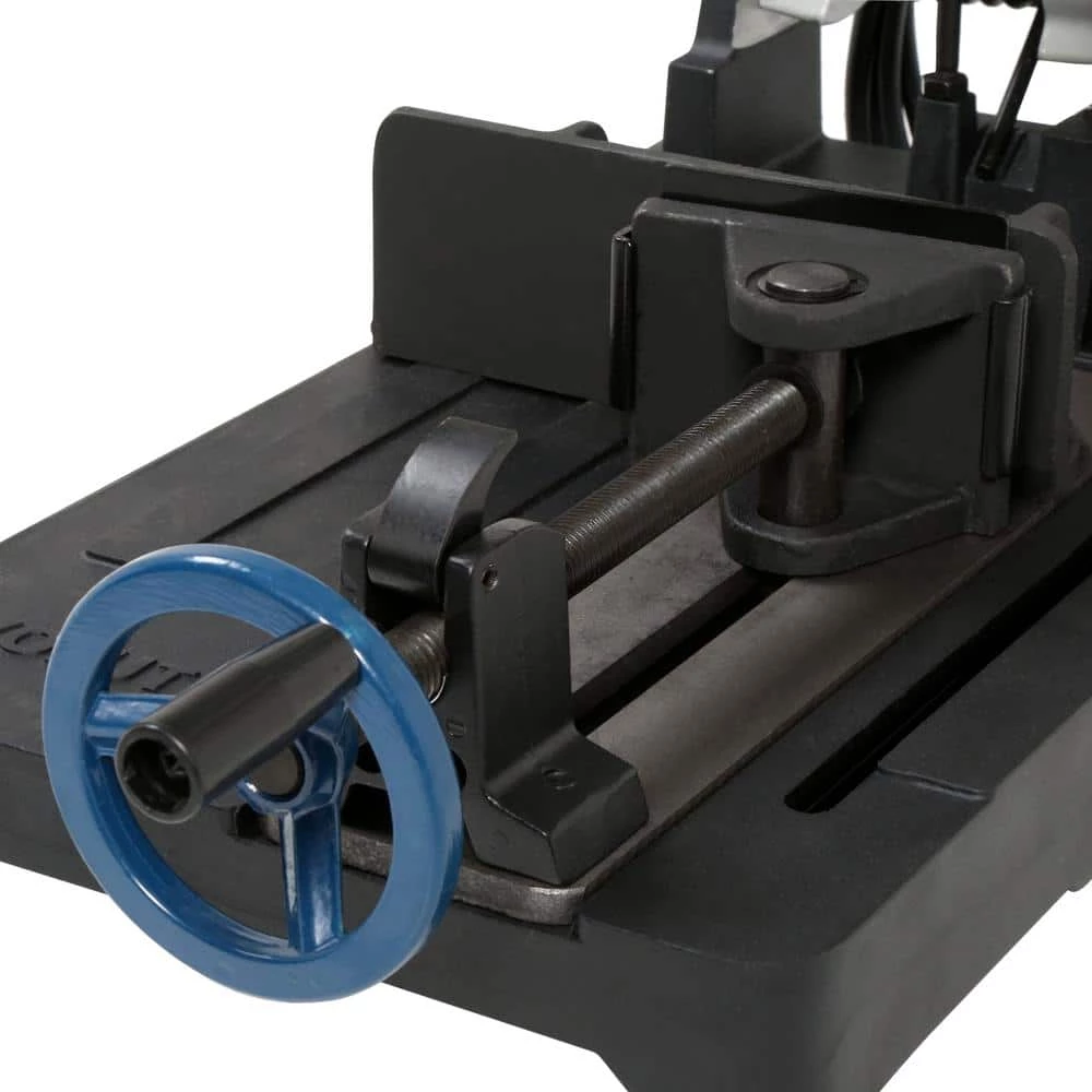 Wholesale 💯 14 in. Steel Cutting Chop Saw by Evolution Power Tools 😍 5 Wholesale 💯 14 in. Steel Cutting Chop Saw by Evolution Power Tools 😍 - Image 3