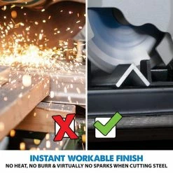 Wholesale 💯 14 in. Steel Cutting Chop Saw by Evolution Power Tools 😍 29 Wholesale 💯 14 in. Steel Cutting Chop Saw by Evolution Power Tools 😍 -Sunex Tools Sales evolution power tools chop saws evosaw380 d4 1000