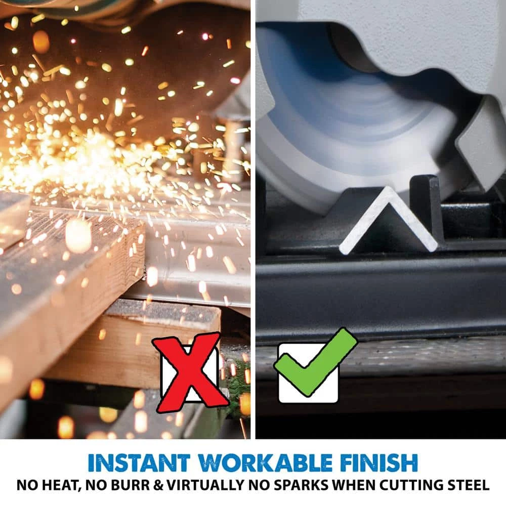 Wholesale 💯 14 in. Steel Cutting Chop Saw by Evolution Power Tools 😍 16 Wholesale 💯 14 in. Steel Cutting Chop Saw by Evolution Power Tools 😍 - Image 14