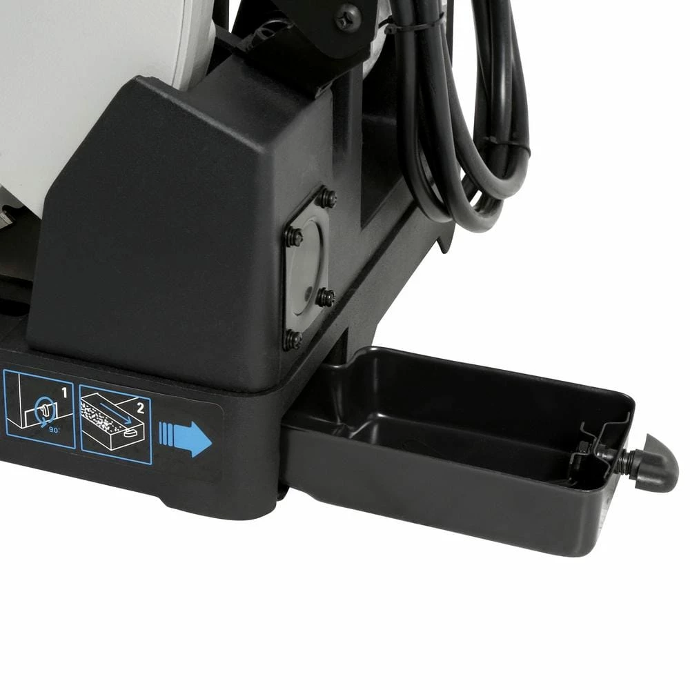 Wholesale 💯 14 in. Steel Cutting Chop Saw by Evolution Power Tools 😍 4 Wholesale 💯 14 in. Steel Cutting Chop Saw by Evolution Power Tools 😍 - Image 2