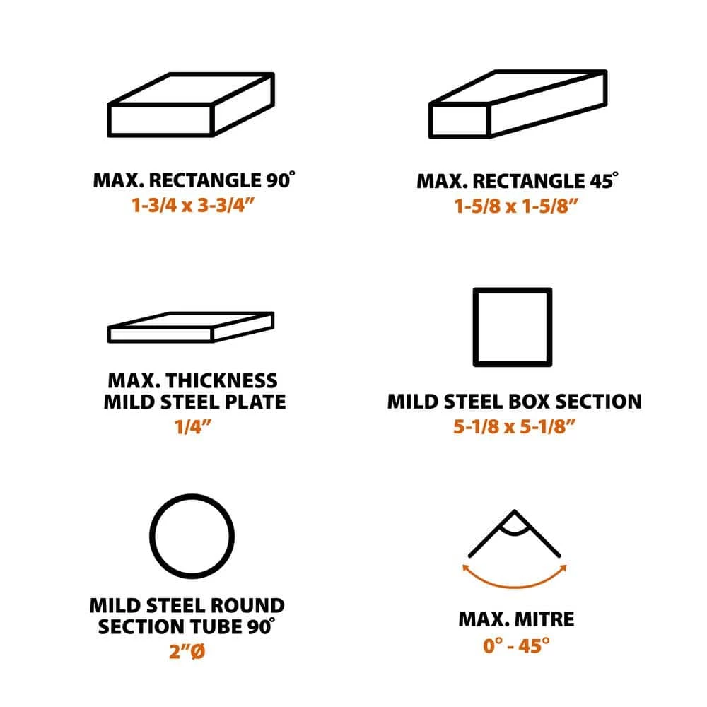 Best Pirce 😉 10 Amp 7-1/4 in. Chop Saw with Multi-Material 20-T Blade by Evolution Power Tools 🔔 5 Best Pirce 😉 10 Amp 7-1/4 in. Chop Saw with Multi-Material 20-T Blade by Evolution Power Tools 🔔 - Image 3