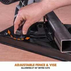 Best Pirce 😉 10 Amp 7-1/4 in. Chop Saw with Multi-Material 20-T Blade by Evolution Power Tools 🔔 23 Best Pirce 😉 10 Amp 7-1/4 in. Chop Saw with Multi-Material 20-T Blade by Evolution Power Tools 🔔 -Sunex Tools Sales evolution power tools chop saws rage4 c3 1000