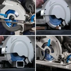 Best deal 🔥 7-1/4 in. 40-Teeth Mild Steel Cutting Saw Blade by Evolution Power Tools 🎉 -Sunex Tools Sales evolution power tools circular saw blades 185bladest 40 1000