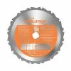 Buy 👏 7-1/4 in. 20-T Multi-Material Replacement Circular and Chop Saw Blade by Evolution Power Tools 😀 -Sunex Tools Sales evolution power tools circular saw blades rageblade 64 1000