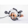 Brand new ✨ 15 Amp 7-1/4 in. Circular Saw with LED Light, Electric Brake, 13 ft. Rubber Power Cord and Multi-Material Blade by Evolution Power Tools 👍 2 Brand new ✨ 15 Amp 7-1/4 in. Circular Saw with LED Light, Electric Brake, 13 ft. Rubber Power Cord and Multi-Material Blade by Evolution Power Tools 👍 -Sunex Tools Sales evolution power tools circular saws r185ccs 64 1000