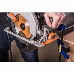 Brand new ✨ 15 Amp 7-1/4 in. Circular Saw with LED Light, Electric Brake, 13 ft. Rubber Power Cord and Multi-Material Blade by Evolution Power Tools 👍 -Sunex Tools Sales evolution power tools circular saws r185ccs fa 1000