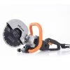 Best Sale 🎉 9 in. Electric Concrete Saw by Evolution Power Tools 🥰 -Sunex Tools Sales evolution power tools concrete saws r230dct 64 1000