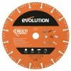 Best deal ๐ 9 in. Segmented Edge, 7/8 in. Arbor, Multi-Purpose, Metal Cutting Diamond Blade by Evolution Power Tools ๐งจ 2 Best deal ๐ 9 in. Segmented Edge, 7/8 in. Arbor, Multi-Purpose, Metal Cutting Diamond Blade by Evolution Power Tools ๐งจ -Sunex Tools Sales evolution power tools diamond blades md230seg cs 64 1000