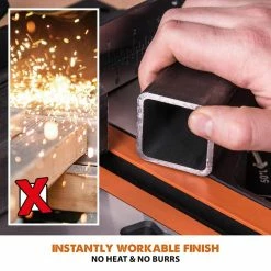 Top 10 ๐ 10 Amp 7-1/4 in. Sliding Compound Miter Saw with, Laser Guide, Dust Bag, 10 ft. Power Cord and Multi-Material 20-T Blade by Evolution Power Tools ๐ 27 Top 10 ๐ 10 Amp 7-1/4 in. Sliding Compound Miter Saw with, Laser Guide, Dust Bag, 10 ft. Power Cord and Multi-Material 20-T Blade by Evolution Power Tools ๐ -Sunex Tools Sales evolution power tools miter saws r185sms 44 1000