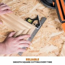 Top 10 ๐ 10 Amp 7-1/4 in. Sliding Compound Miter Saw with, Laser Guide, Dust Bag, 10 ft. Power Cord and Multi-Material 20-T Blade by Evolution Power Tools ๐ 22 Top 10 ๐ 10 Amp 7-1/4 in. Sliding Compound Miter Saw with, Laser Guide, Dust Bag, 10 ft. Power Cord and Multi-Material 20-T Blade by Evolution Power Tools ๐ -Sunex Tools Sales evolution power tools miter saws r185sms 66 1000