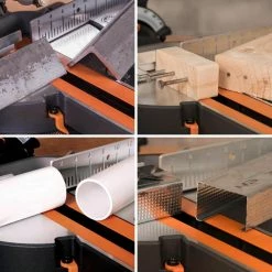 Top 10 ๐ 10 Amp 7-1/4 in. Sliding Compound Miter Saw with, Laser Guide, Dust Bag, 10 ft. Power Cord and Multi-Material 20-T Blade by Evolution Power Tools ๐ 20 Top 10 ๐ 10 Amp 7-1/4 in. Sliding Compound Miter Saw with, Laser Guide, Dust Bag, 10 ft. Power Cord and Multi-Material 20-T Blade by Evolution Power Tools ๐ -Sunex Tools Sales evolution power tools miter saws r185sms a0 1000