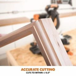 Coupon ๐งจ 15 Amp 10 in. Dual Bevel Sliding Miter Saw with Laser Guide, Dust Bag, 13 ft. Power Cord, and 28-T Multi-Material Blade by Evolution Power Tools ๐ 21 Coupon ๐งจ 15 Amp 10 in. Dual Bevel Sliding Miter Saw with Laser Guide, Dust Bag, 13 ft. Power Cord, and 28-T Multi-Material Blade by Evolution Power Tools ๐ -Sunex Tools Sales evolution power tools miter saws r255smsdb 1d 1000