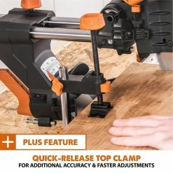 Coupon ๐งจ 15 Amp 10 in. Dual Bevel Sliding Miter Saw with Laser Guide, Dust Bag, 13 ft. Power Cord, and 28-T Multi-Material Blade by Evolution Power Tools ๐ 31 Coupon ๐งจ 15 Amp 10 in. Dual Bevel Sliding Miter Saw with Laser Guide, Dust Bag, 13 ft. Power Cord, and 28-T Multi-Material Blade by Evolution Power Tools ๐ -Sunex Tools Sales evolution power tools miter saws r255smsdb 31 1000